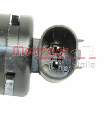 METZGER 4006091 Thermostat, Kühlmittel